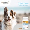 Cani-Tabs Calming+Relax, Suplemento Natural Relajante para Perros y Gatos, 60