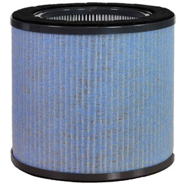 Comedes H13 Combo Filter for Lavaero 900 + Pre Filter Activated Carbon HEPA Filter