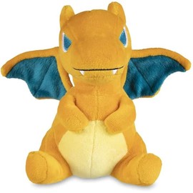 Pokemon Center Original Pokemon Dolls Charizard