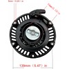 YAMAKATO Pull Start Assembly for Briggs and Stratton 590607 797276