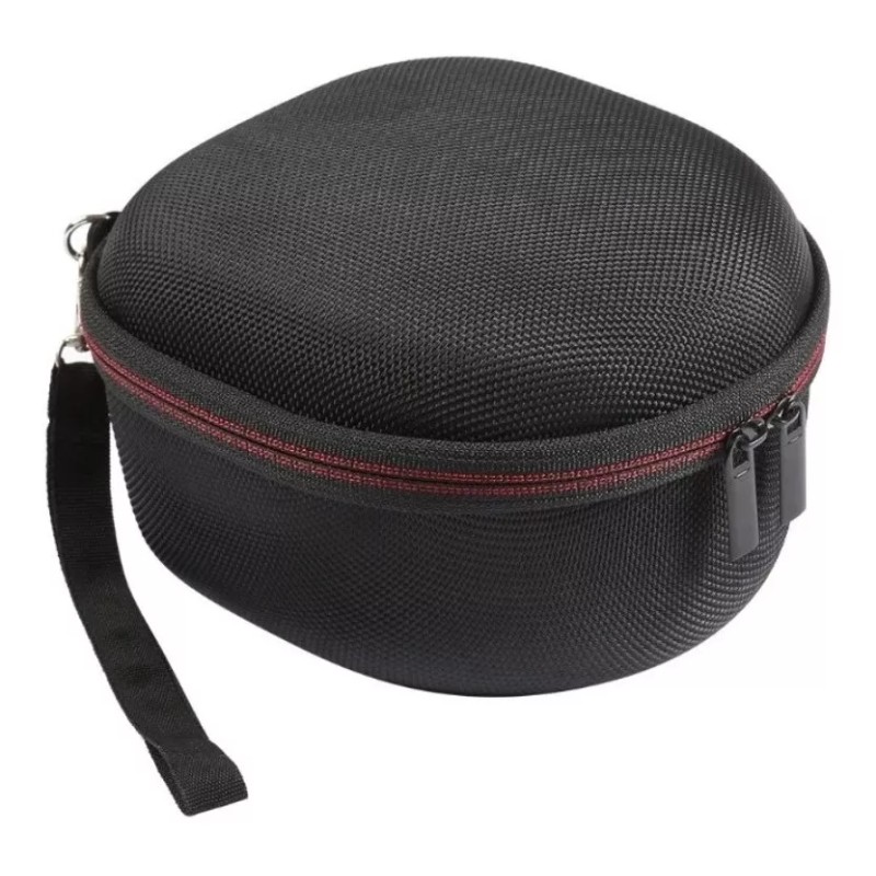 Estuchelandia Estuche Rigido Para Protectores Auditivos Orejeras Awesafe