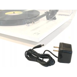 Kurrent Electric Power Supply for RP3 Rega Planar 1 / 2 / 3 Turntable