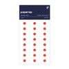 PAPERZIP - Japan Flags (Nisshōki, Hinomaru) – 48 Stickers for