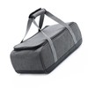 Camping Cookware Bag Cooking Utensils Bag Outdoor Stove Storage Container