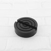 LT Easiyl 2Pcs 105X30mm Rubber Pad For Car Jack Fits