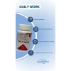 Daily Work Suplemento Quema Grasa