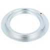 vhbw Adapter Ring Compatible with Nikon Z30, Z50, Z50 II,