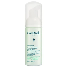 Caudalie Vinoclean Cleansing Foam - 50ml