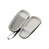 Hard Travel Protective Case for Gillette Fusion5 ProGlide Razor Blades