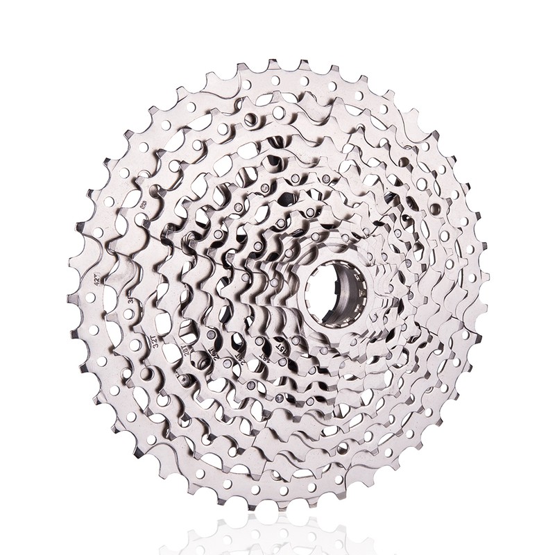 MTB 11 Speed 9-42T Cassette Sprocket Mountain Bike Bicycle 11s