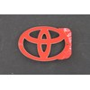 Toyota Genuine Accessories 75432-06030 Logo Trunk Emblem