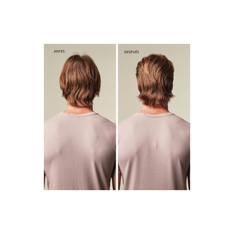 MITCH by Paul Mitchell Heavy Hitter Shampoo de Limpieza Profunda