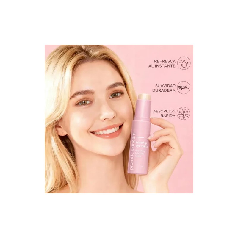Barra Hidratante Facial Con Colágeno Estilo Coreano