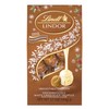 Lindt Holiday Snickerdoodle White Chocolate Truffles with Smooth, Melting Truffle