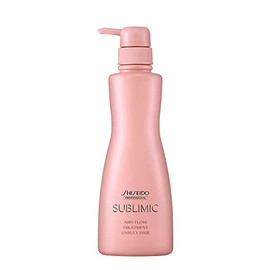Shiseido Sublymic Airy Float Treatment (U) 17.6 oz (500 g)