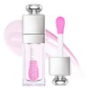 Unyoke- Aceite hidratante para labios, aceite para el cuidado de