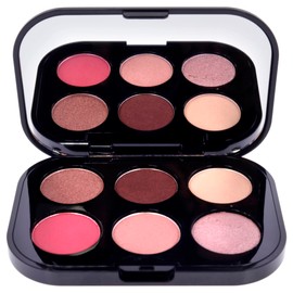 Connect In Colour Eye Shadow Palette - Rose Lens by MAC for Women - 0.22 oz Eye Shadow