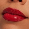 Labial Macximal Satinado Color Intenso Larga Duracin Mac Abandonado En
