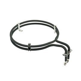 Maigoo 547680 Range Oven Heating Element Replacement for Some Fisher & Paykel DCS Range/Oven Replace AP6793096 545485 546726