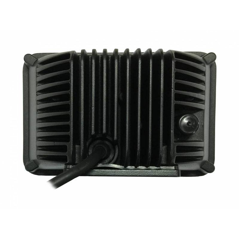 Tiger Lights TL800 9V 4 x 6 LED High/Low Beam