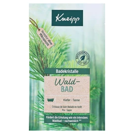 Kneipp Bath Crystals Forest Walk 60 g