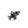 2 x Underfloor Underrun Protection Attachment Clips for Toyota Yaris