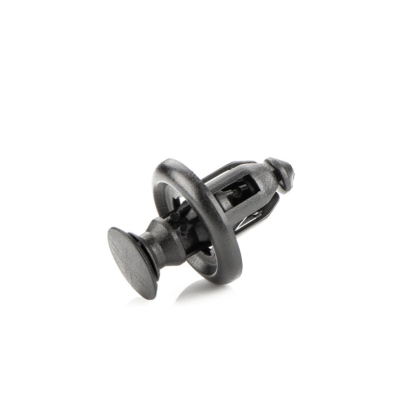 2 x Underfloor Underrun Protection Attachment Clips for Toyota Yaris