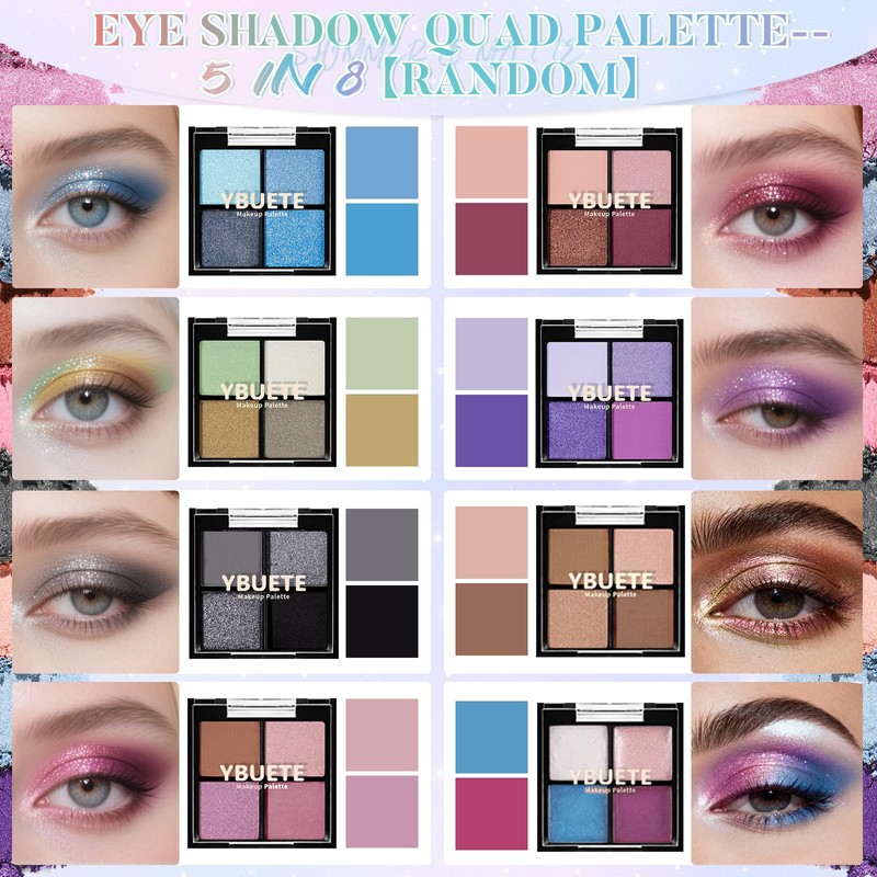Beginner Makeup Set for Teen Girl Women, Makeup Present for