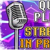 Beenanas Quiet Please On Air Streaming Gamer Door Sign Plaque