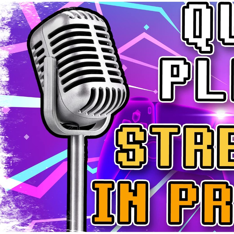 Beenanas Quiet Please On Air Streaming Gamer Door Sign Plaque