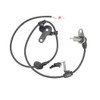 ABS Sensor Wheel Speed Sensor 2-Pin Rear Left for 323