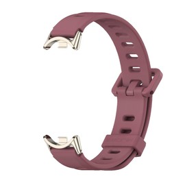 MIJOBS Strap for Mi Band 10/9/8, Replacement Wristband for Xiaomi Smart Band 9 Silicone Sport Watchband
