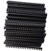 Peach PB422 Plastic Binding Combs A4 22 mm for 210