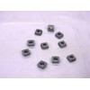 10pcs New Walter P28475-4 WXP40 Carbide Drilling Inserts INDEXABLE Tooling