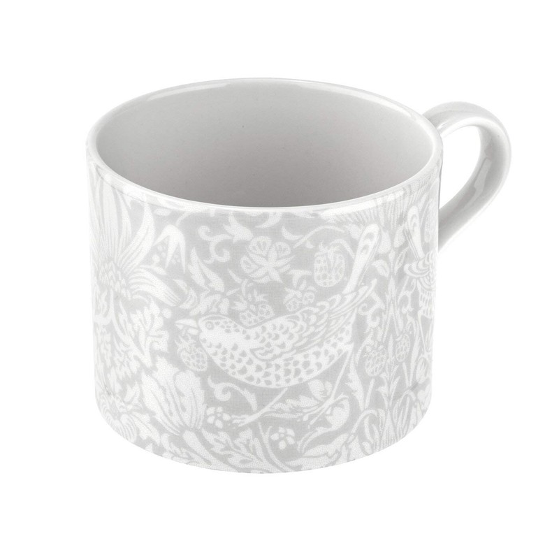 Spode PUMA8726-XG William Morris Strawberry Thief and Willow Bough Ceramic