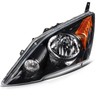 LBRST Headlight Assembly Fit with 2007-2011 for Honda CRV CR-V