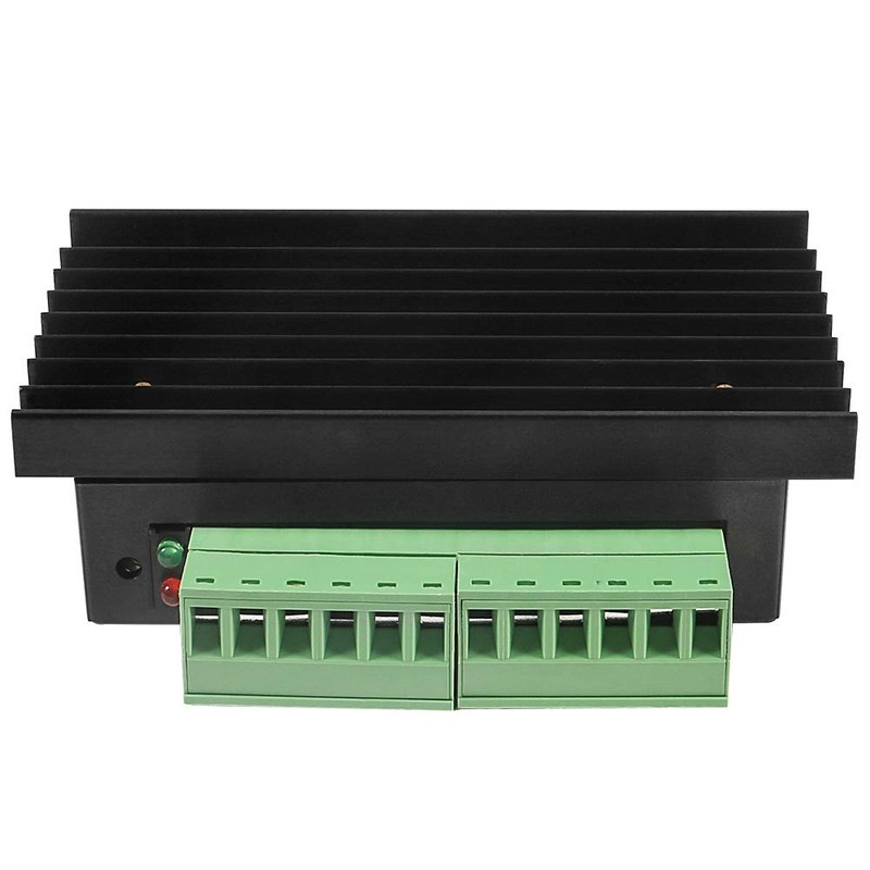 ALMOCN TB6600 Stepper Motor Driver 4A 9-42V Nema 17 Stepper