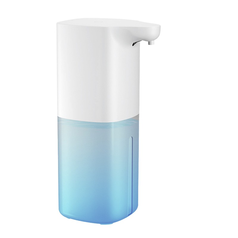 Automatic Foam Soap Dispenser Touchless Smart Liquid Soap Dispenser for
