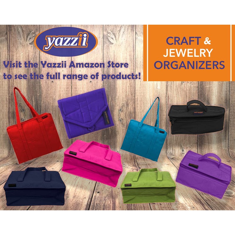 Yazzii CA10 G organizador pequeño