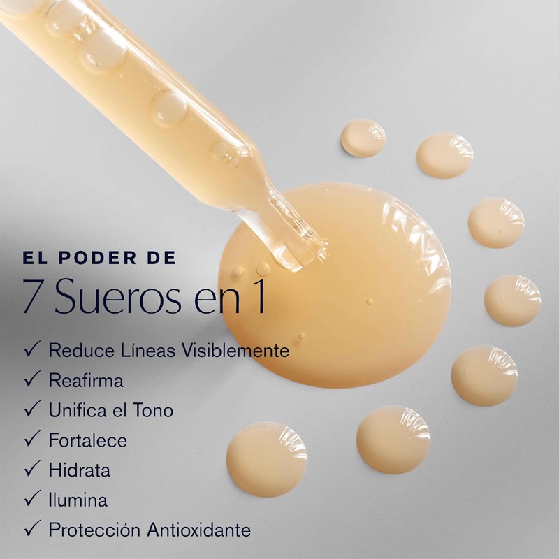 Estée Lauder Advanced Night Repair Serum – Hidratación 72h y