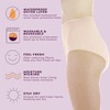 Wearever Women's Maximum Absorbency Incontinence Panty for Bladder Control -