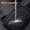 USHAKE Small Crossbody Bags for Women Mens Mini Sling Bag