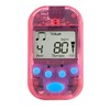 Mini Digital Metronome for Music Practice – Clip-On LCD Tempo
