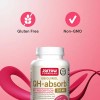 HEALTHADDICTION - Complejo B Vegano B Complex, Vitaminas B1, B2,