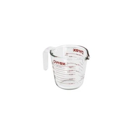Pyrex 1-Pint Measuring Cup by Pyrex