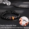 ACOGVN Gifts for Son To My Son Bracelet Gifts from