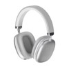 Wireless Headphones with Memory Foam Earmuffs, Breathable Mesh Design, Full