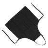Waterproof Nail Art Apron Pure Color Apron Unisex Cooking Apron