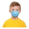 AMBIDERM KIDS Cubre Boca Para Niños Ambiderm Colores Sin Diseños