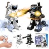 Battle Robot, Toy, Robot, Battle, Electric Robot, Boxing, Battle Type,